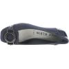 imageAnne Klein Womens Umeko Ballet FlatDark Navy