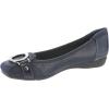 imageAnne Klein Womens Umeko Ballet FlatDark Navy
