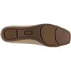 imageAnne Klein Womens Umeko Ballet FlatNude Smooth