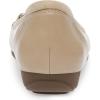 imageAnne Klein Womens Umeko Ballet FlatNude Smooth