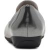 imageAnne Klein Womens Umeko Ballet FlatPewter