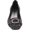 imageAnne Klein Womens Umeko Ballet FlatPewter Multi