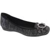 imageAnne Klein Womens Umeko Ballet FlatPewter Multi