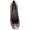 imageAnne Klein Sport Womens Alive Patent Slip On Ballet FlatsPewter Multi
