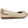 imageAnne Klein Womens Able Ballet FlatTwilight Taupe