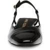 imageAnne Klein Womens Caigan Ballet FlatBlackBlack