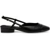 imageAnne Klein Womens Caigan Ballet FlatBlackBlack
