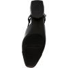 imageAnne Klein Womens Caigan Ballet FlatBlackBlack