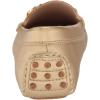 imageAnne Klein Womens Chrystie Faux Leather Driving Moccasins MoccasinsBrown