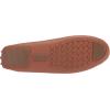 imageAnne Klein Womens Chrystie Faux Leather Driving Moccasins MoccasinsCognac