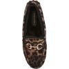 imageAnne Klein Womens Chrystie Faux Leather Driving Moccasins MoccasinsMulti
