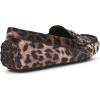 imageAnne Klein Womens Chrystie Faux Leather Driving Moccasins MoccasinsMulti