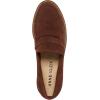 imageAnne Klein Womens Emmylou Loafer FlatDark Brown