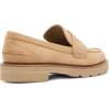 imageAnne Klein Womens Emmylou Loafer FlatKenyaNatural Suede