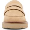 imageAnne Klein Womens Emmylou Loafer FlatKenyaNatural Suede