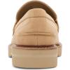 imageAnne Klein Womens Emmylou Loafer FlatKenyaNatural Suede