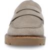 imageAnne Klein Womens Emmylou Loafer FlatTaupe