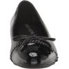 imageAnne Klein Womens Loafers Faux SuedeBlack