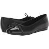 imageAnne Klein Womens Loafers Faux SuedeBlack