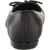 imageAnne Klein Womens Loafers Faux SuedeBlack