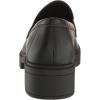 imageAnne Klein Womens Ulysses LoaferBlack Smooth