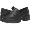imageAnne Klein Womens Ulysses LoaferBlack Smooth