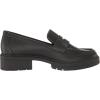 imageAnne Klein Womens Ulysses LoaferBlack Smooth