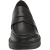 imageAnne Klein Womens Ulysses LoaferBlack Smooth