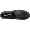 imageAnne Klein Womens Ulysses LoaferBlack Smooth
