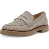 imageAnne Klein Womens Emmylou Loafer FlatTaupe