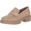 imageAnne Klein Womens Ulysses LoaferSandstone