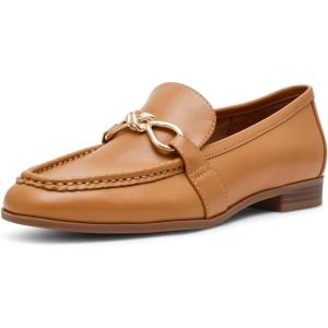 imageAnne Klein Womens Beckett LoaferCamel