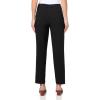 imageAnne Klein Womens Mid Rise Work Wear Dress PantsAnne Black