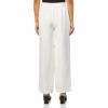 imageAnne Klein Womens Pullon Flyaway Wide Leg LinedBright White
