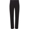 imageAnne Klein Womens Pull on Hollywood Waist Straight AnkleAnne Black