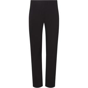 imageAnne Klein Womens Pull on Hollywood Waist Straight AnkleAnne Black