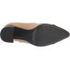 imageAnne Klein Womens Bryant PumpNude Black