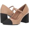 imageAnne Klein Womens Bryant PumpNude Black