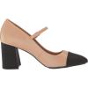 imageAnne Klein Womens Bryant PumpNude Black