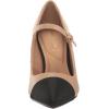 imageAnne Klein Womens Bryant PumpNude Black
