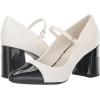 imageAnne Klein Womens Bryant PumpWhiteNavy