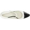 imageAnne Klein Womens Bryant PumpWhiteNavy