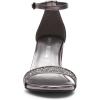 imageAnne Klein Womens Kourtneyc PumpGun Metal