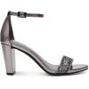 imageAnne Klein Womens Kourtneyc PumpGun Metal