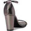imageAnne Klein Womens Kourtneyc PumpGunmetal Crystal