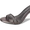 imageAnne Klein Womens Kourtneyc PumpGunmetal Crystal