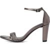 imageAnne Klein Womens Kourtneyc PumpGunmetal Crystal