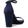 imageAnne Klein Womens Kourtneyc PumpNavy Crystal