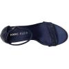 imageAnne Klein Womens Kourtneyc PumpNavy Crystal