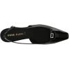 imageAnne Klein Womens Roxy PumpBlack Patent